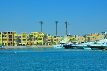 El Gouna  photo